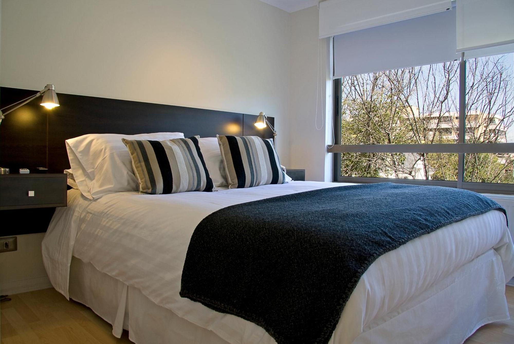 Heidelberg Haus Apart Hotel Santiago Kültér fotó